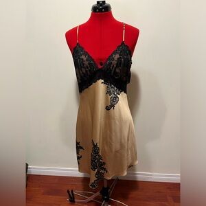 La Vie En Rose Dress